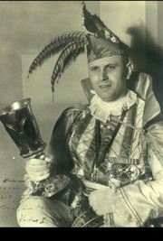 Prinz 1937 Peter Kniebeler