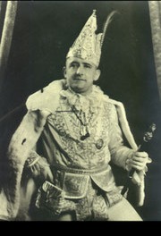 Prinz 1938 Jean Mainz