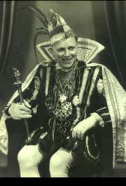 Prinz 1952 Wilhelm Hanbücken