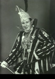 Prinz 1953 Günther Mohr