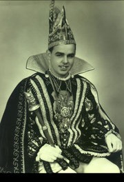 Prinz 1954 Mathieu Becker