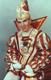 Prinz 1965 Klaus Gier
