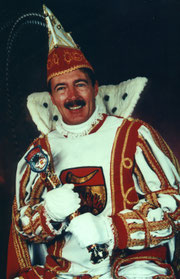 Prinz 1995 Wolfgang Kassubek