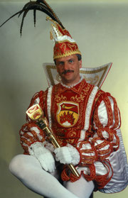 Prinz 1997 Armin Gerards