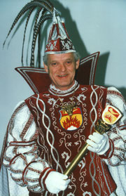 Prinz 1998 Walter Rothkranz