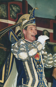 Prinz 2001 Jo Mayer