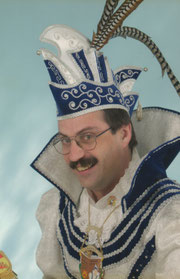 Prinz 2005 Rainer Leon