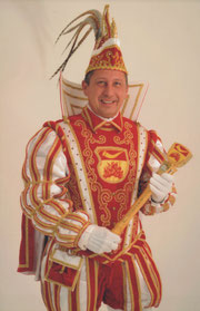 Prinz 2009 Detlef Sistenich