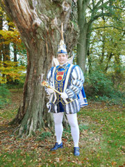 Prinz 2012 Ingo Strang