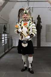 Prinz 2016 Ralf Held