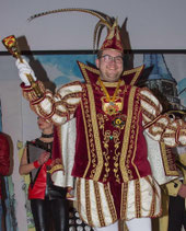 Prinz 2019 Karsten Kehren
