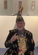 Prinz 2026 Axel I. Luitjens