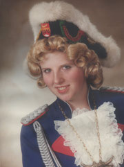Angelika Sauer – 1980–1981