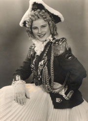 Anneliese Moretto – 1954–1957