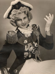 Irene Gier – 1958–1961