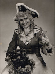 Rixi Forster – 1949–1953