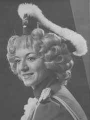 Roswitha Roß – 1971–1973