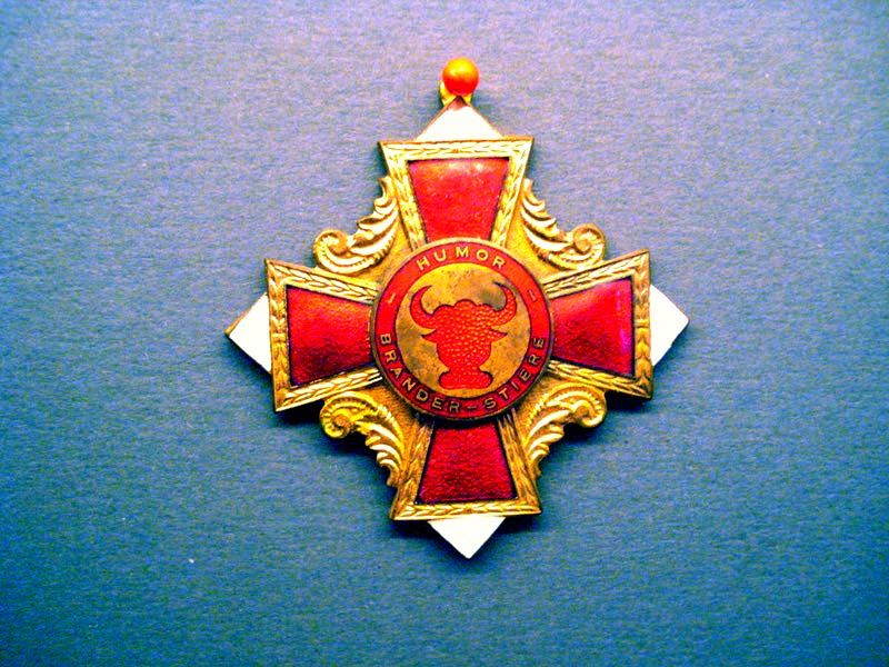 Sessionsorden 1957