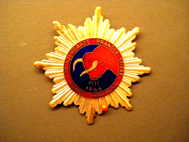 Sessionsorden 1965