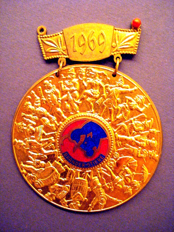 Sessionsorden 1969