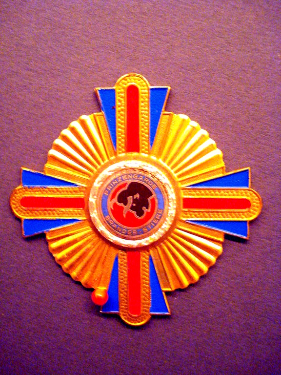 Sessionsorden 1971