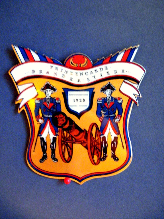 Sessionsorden 1991-1993