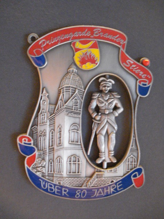 Sessionsorden 2008-2009