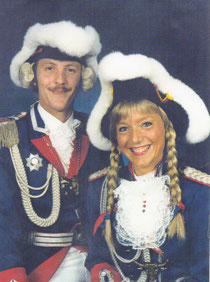 Kirsten Veiten & Guido Runkel